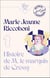Histoire du Marquis de Cressy