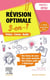 Révision optimale 3-en-1 - Semestre 2 IFSI - Fiches-Cartes-Audio (2e édition)