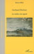 Gerhard Richter - la surface du regard