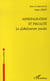 Mondialisation et fiscalité - la globalisation fiscale