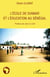 L'école de Diawar et l'éducation au Sénégal