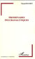 Promenades psychanalytiques