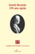 Cahiers d'économie politique Tome 55 : David Ricardo - 199 ans après