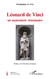 Léonard de vinci - un anatomiste visionnaire