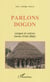 Parlons dogon - langue et culture toroso d'Ireli (Mali)