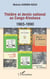 Théâtre et destin national au Congo-Kinshasa 1965-1990