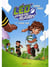 Léo, passion rugby t.1 - premier essai