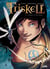 Triskell Tome 1 - la marque de l'Entre-mondes