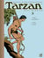 Tarzan - archives Tome 3 : Tarzan l'indomptable