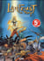 Lanfeust de Troy Tome 1 : l'ivoire de Magohamoth