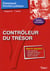 Contrôleur du trésor - catégorie b  (7e édition)