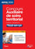 Concours auxilliaire de soins territorial - catégorie C tout-en-un