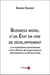 Business model d'un Etat en voie de développement