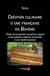 Creation culinaire d'une francaise en boheme - etude de la question du gout au regard d'une attitude
