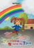 A rainbow after the rain