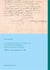 La seigneurie de Lanet en Hautes-Corbières (Vème-XIXème siècles) Tome 6 : documents 1710 - 1761