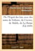 De l'Esprit des lois, avec des notes de Voltaire, Crevier, Mably, La Harpe. Nouvelle édition : suivie de la Défense de l'Esprit des lois et des Réponses aux objections de M. Grosley
