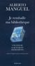 Je remballe ma bibliothèque - une élégie et quelques digressions