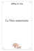 La voix souterraine
