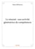 Le resume : une activite generatrice de competences