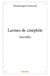 Larmes de cinéphile