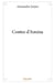 Contes d'amina