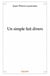 Un simple fait divers