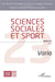 REVUE SCIENCES SOCIALES ET SPORT : Varia