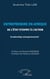 Entreprendre en Afrique : De l'état d'esprit à l'action - Leadership entrepreneurial