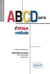 ABCDaire d'éthique médicale