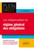 Plein Droit : les indispensables du régime général des obligations (édition 2018)