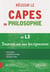 Réussir le CAPES de Philosophie