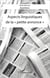 Aspects linguistiques de la petite annonce