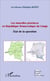 Nouvelles provinces en République Démocratique du Congo - état de la question