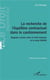 La recherche de l'équilibre contractuel dans le cautionnement - regards croisés entre le droit français et le droit OHADA