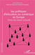 Les politiques d'éducation au numérique en Europe - former des citoyens connectés