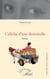 Calèche d'une demoiselle - roman