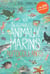 Nos incroyables animaux marins autocollants
