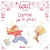 Le petit monde de Lou - Danse de la joie !