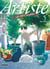 Artiste - un chef d'exception Tome 5