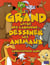 Grand livre des cartoons - dessiner les animaux