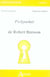 Pickpocket de Robert Bresson