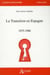 La transition en Espagne - 1975-1986