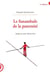 Le funambule de la paternité