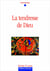 La tendresse de Dieu