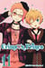 Crimson prince Tome 11