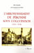 L'arrondissement de Péronne sous l'occupation (1914 - 1918) t.1
