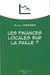 Les finances locales sur la paille ?