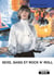 Sexe, sang et rock n'roll