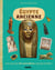 Livre d'activités de l'Égypte ancienne